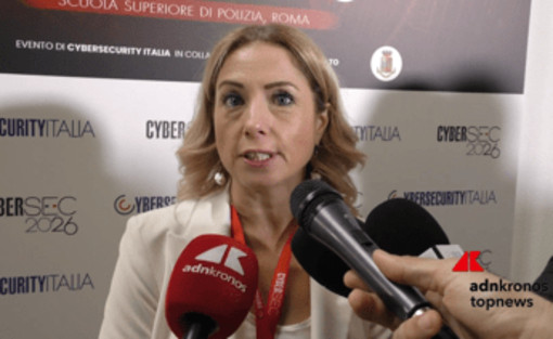Cybersicurezza, Michelini (Telsy): "Sovranità digitale per competitività industriale e sicurezza nazionale"