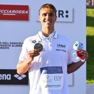 Bacico, nuovo caso Sinner? Sospeso il nuotatore azzurro per colpa del Clostebol