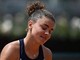Internazionali, Paolini eliminata: campionessa in carica cade con Mertens Internazionali, Paolini eliminata: campionessa in carica cade con Mertens