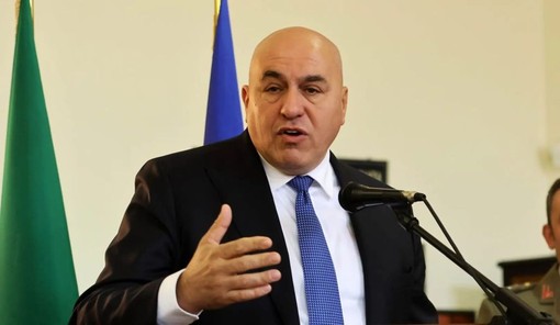 Crosetto “E’ la crisi più dura, Hiroshima non ci ha insegnato nulla” Crosetto “E’ la crisi più dura, Hiroshima non ci ha insegnato nulla”