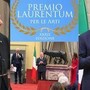 Da Alberto Angela a Renato Brunetta, i vincitori del Premio Laurentum per le Arti Da Alberto Angela a Renato Brunetta, i vincitori del Premio Laurentum per le Arti
