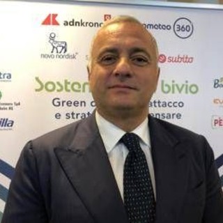 Auto, Calcara (Hyundai Italia): "Net zero al 2045 e al lavoro per prezzi più accessibili"