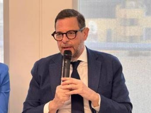 Farmaceutica, Alparone (Lombardia): "L'innovazione sceglie Milano"