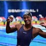 Chi è Sara Curtis, la campionessa europea e primatista mondiale dei 50 dorso