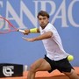 Cobolli oggi, live al Roland Garros 2025 contro Zverev. La diretta