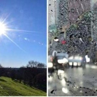 Italia divisa in due tra anticiclone e un insidioso vortice: il meteo Italia divisa in due tra anticiclone e un insidioso vortice: il meteo