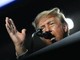 Il Kennedy Center chiude. Trump: "Riapre solo col mio nome" Il Kennedy Center chiude. Trump: "Riapre solo col mio nome"