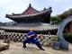 Cina-Italia, Angelo D’Aria “Arti marziali strettamente legate a cultura nazionale” Cina-Italia, Angelo D’Aria “Arti marziali strettamente legate a cultura nazionale”