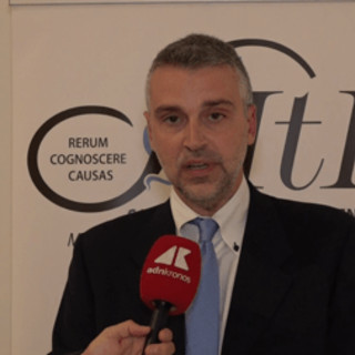 Influenza, Amodio (UniPa): "Vaccino prodotto su cellule più efficace nei bambini"