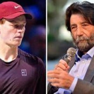 "Sinner un carrarmato, Alcaraz di sinistra", le pagelle di Cacciari