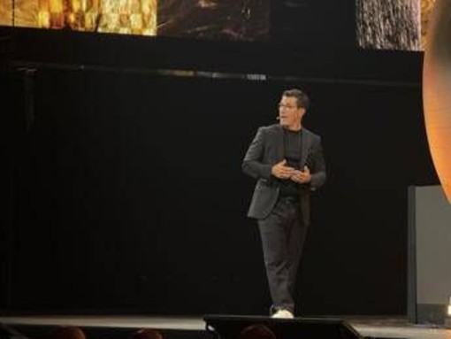 Tabacco, Volpetti (Philip Morris International): "Innovazione per un futuro smoke-free" Tabacco, Volpetti (Philip Morris International): "Innovazione per un futuro smoke-free"