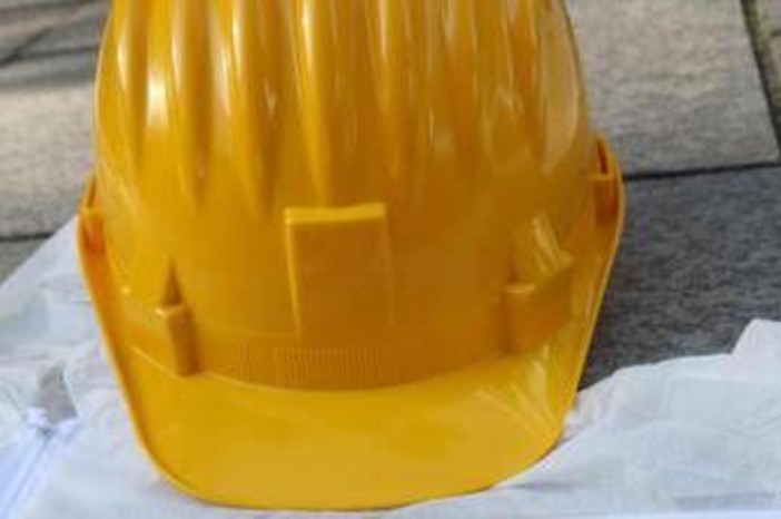 Operaio 51enne muore in una cava vicino Roma Operaio 51enne muore in una cava vicino Roma