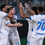 Il Napoli di Allegri parte col piede giusto: 2-0 al Genoa