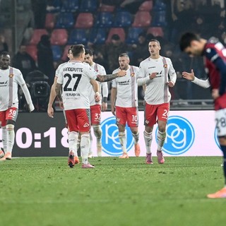 Vardy-show, colpo Cremonese al “Dall’Ara” e Bologna al tappeto