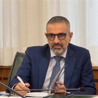 Tagliaferri (Ales): "Difensore civico avvicina i giovani a valori civici e culturali" Tagliaferri (Ales): "Difensore civico avvicina i giovani a valori civici e culturali"