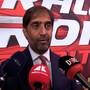 Rally di Roma, La Russa (Aci): "Sport e salute devono viaggiare sulla stessa strada"