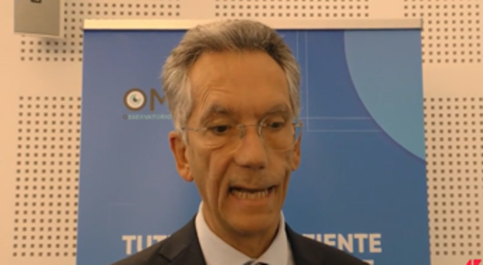 Miastenia gravis, Rettore (Am): "Calvario inizia prima della diagnosi, serve più consapevolezza" Miastenia gravis, Rettore (Am): "Calvario inizia prima della diagnosi, serve più consapevolezza"