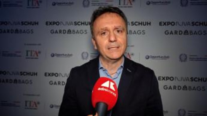 Fiere, Cietta: "La produzione mondiale di calzature è sempre meno concentrata in un solo Paese"