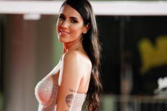 La volta buona, Valentina Vignali: "Io e Fabio ci sposiamo. Tornati insieme dopo 11 anni lontani"