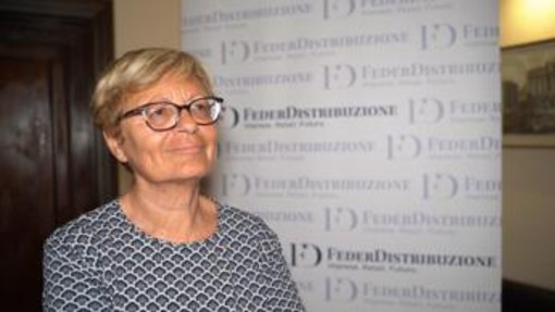 Lavoro, Furlan: "Nel retail serve un patto tra giovani e lavoratori esperti"