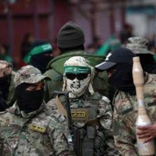 Hamas ridotta ma non distrutta, ancora 20mila uomini e il 90% di razzi in meno Hamas ridotta ma non distrutta, ancora 20mila uomini e il 90% di razzi in meno