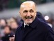 Spalletti “Galatasaray forte e con personalità, Juve senza paura”