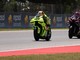 Tra incidenti e bandiere rosse, Di Giannantonio vince il Gp di Catalogna