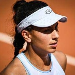 Minacce di morte alla tennista Lucrezia Stefanini, Binaghi: "Fatto intollerabile" Minacce di morte alla tennista Lucrezia Stefanini, Binaghi: "Fatto intollerabile"