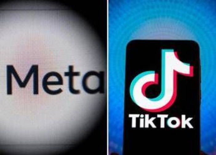 Ue contro Meta e TikTok, indagine per violazione trasparenza: rischio multa