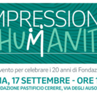Giovani caregiver protagonisti della mostra-evento 'Impression of Humanity' Giovani caregiver protagonisti della mostra-evento 'Impression of Humanity'