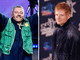 Ed Sheeran, supporter si ritirano dal tour dopo l'esclusione di Macklemore 'proPal'