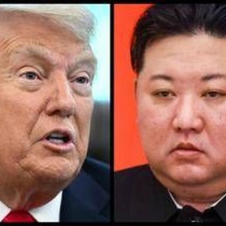 Nordocorea, Seul: "Notevoli" possibilità di un incontro tra Trump e Kim la prossima settimana