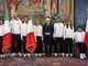 Milano-Cortina alle porte, Mattarella consegna il Tricolore agli alfieri azzurri