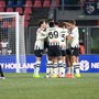 Seconda vittoria di fila Atalanta, una doppietta di Krstovic piega il Bologna Seconda vittoria di fila Atalanta, una doppietta di Krstovic piega il Bologna