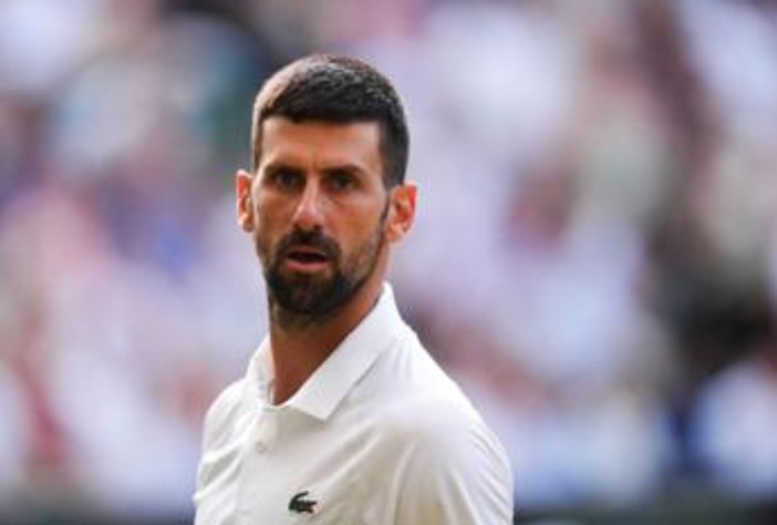 Djokovic apre al ritiro? "Il momento è più vicino che mai" Djokovic apre al ritiro? "Il momento è più vicino che mai"