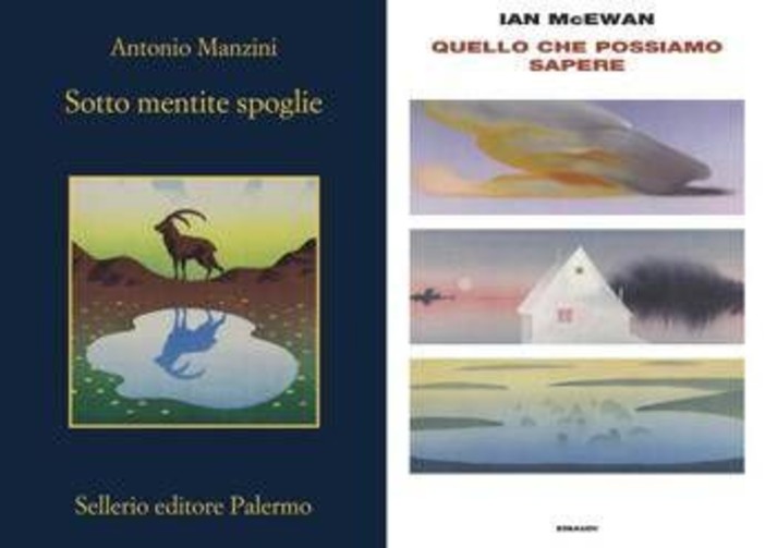 Da Manzini a McEwan, le novità in libreria