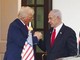 Israele, dal diktat su Ben-Gvir agli Accordi di Abramo: il ruolo di Trump Israele, dal diktat su Ben-Gvir agli Accordi di Abramo: il ruolo di Trump