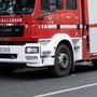 Cosenza, auto in fiamme sulla Ss 106: quattro morti