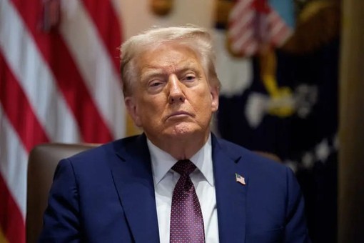 Groenlandia, Trump “Concordato un incontro tra le varie parti a Davos”