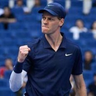 Sinner-Altmaier, l'azzurro esordisce a Vienna - Diretta Sinner-Altmaier, l'azzurro esordisce a Vienna - Diretta