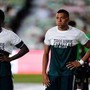 Messaggio pro-Ceuta 'nascosto', in Spagna è polemica contro Mbappé, Vinicius e Konaté: cos'è successo Messaggio pro-Ceuta 'nascosto', in Spagna è polemica contro Mbappé, Vinicius e Konaté: cos'è successo