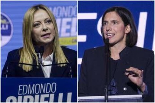 Femminicidi, l'intesa di Giorgia Meloni ed Elly Schlein al bis della prova dell'aula Femminicidi, l'intesa di Giorgia Meloni ed Elly Schlein al bis della prova dell'aula