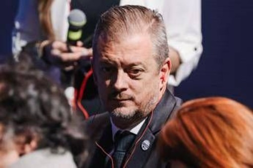 Milano Cortina, Iran non parteciperà alle Paralimpiadi: l'unico atleta iscritto non può raggiungere l'Italia Milano Cortina, Iran non parteciperà alle Paralimpiadi: l'unico atleta iscritto non può raggiungere l'Italia