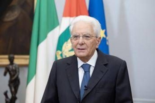 Mattarella: "Onu sotto attacco, va difeso. Su Ucraina e Gaza giudizio chiaro"