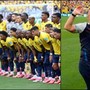 Chiesa, il vice ct dell'Ecuador: "Italia nel mio sangue, ai Mondiali vogliamo fare la storia" Chiesa, il vice ct dell'Ecuador: "Italia nel mio sangue, ai Mondiali vogliamo fare la storia"