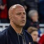 Liverpool, ufficiale l'addio di Slot. Chi sarà nuovo allenatore?