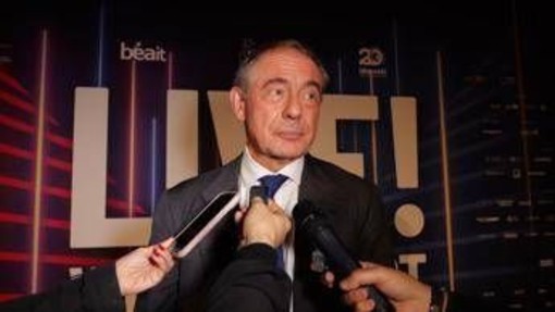 Made in Italy, Urso: "Settore eventi è eccellenza e parte identità storica e culturale Paese"