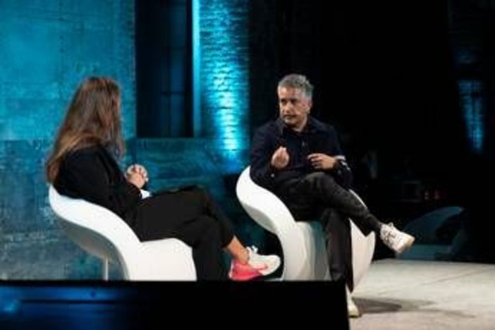 L'Oreal, Balooch: "Aiutiamo la bellezza con la tecnologia e l'Ia"