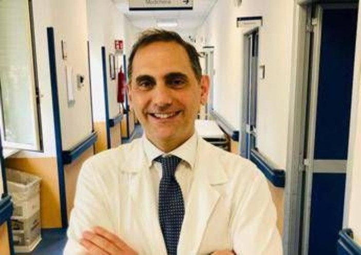 Arrestato per corruzione Palumbo, primario dell'ospedale Sant'Eugenio di Roma