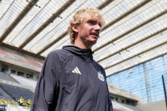 Mercato chiuso, l'Inter blinda Pio Esposito, la Roma si tiene Kone e la Juve punta su Sarr e Woltemade Mercato chiuso, l'Inter blinda Pio Esposito, la Roma si tiene Kone e la Juve punta su Sarr e Woltemade
